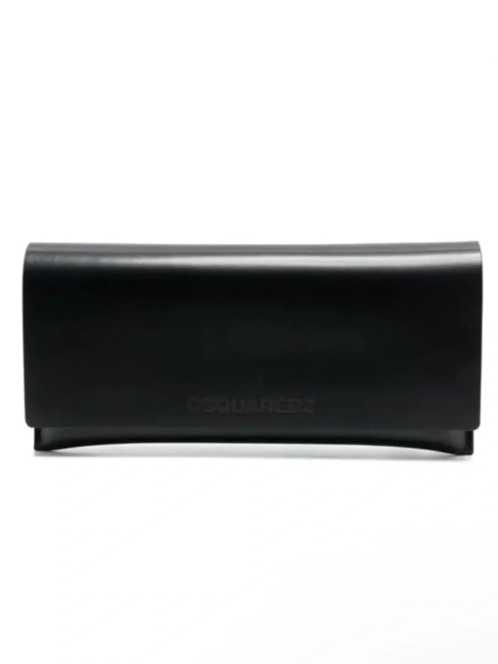 Moschino Cat-Eye Sunglasses with Zipper Accent